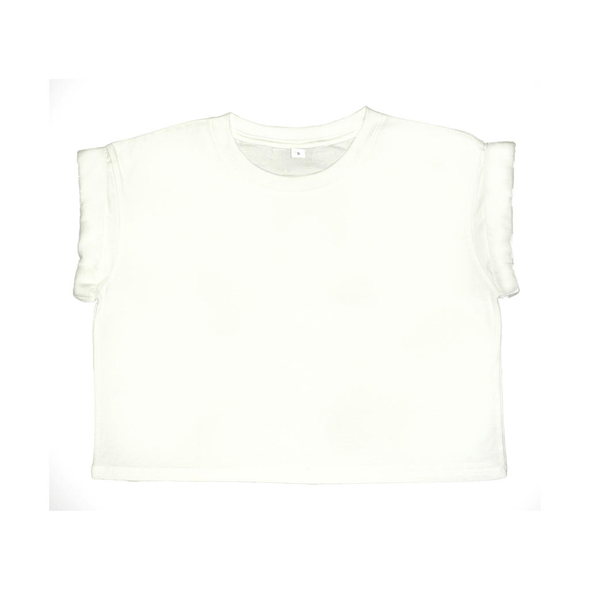 Mantis | Damen-Anbau-Spitzen-T-Shirt
